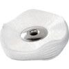 2615S423JA, Polishing Wheel, 423S, Cloth, 1 Piece thumbnail-0