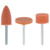 26150953JA, Grinding Stone, 953 x 6.4mm, Aluminium Oxide, 3 Piece thumbnail-0