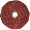 STAR, Coated Disc, 93243, 200mm, Aluminium Oxide, P80, Central Bore thumbnail-0