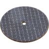 32mm DIA FLAT REINFORCED CUT-OFF WHEEL (PK20) thumbnail-0