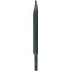 D-19015, Point Chisel, 3mm x 400mm, 3mm Chisel, SDS-Plus, 1 Piece thumbnail-0