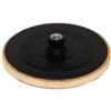 743053-3, Backing Pad, 165mm, Hook & Loop thumbnail-0