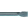 D-08729, Flat Chisel, 20mm x 250mm, 20mm Chisel, SDS-Plus, 1 Piece thumbnail-0