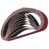 P-36697, Coated Belt, 30 x 533mm, P80, Aluminium Oxide thumbnail-0