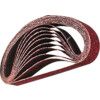 P-36712, Coated Belt, 30 x 533mm, P120, Aluminium Oxide thumbnail-0