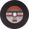 Cutting Disc, 30-Medium/Coarse, 300 x 3 x 20 mm, Type 41, Aluminium Oxide thumbnail-1