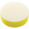 Foam Disc, 75 x 25mm, Yellow, Hard thumbnail-0