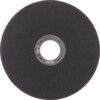 Cutting Disc, 46-Fine/Medium, 115 x 1.5 x 22.23 mm, Type 41, Aluminium Oxide thumbnail-1