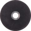 Cutting Disc, 46-Fine/Medium, 125 x 1 x 22.23 mm, Type 41, Aluminium Oxide thumbnail-1