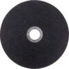 Cutting Disc, 46-Fine/Medium, 150 x 1.5 x 22.23 mm, Type 41, Aluminium Oxide thumbnail-1