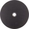 Cutting Disc, 46-Fine/Medium, 230 x 1.9 x 22.23 mm, Type 41, Aluminium Oxide thumbnail-1