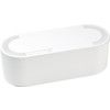 CABLE TIDY WHITE 420x160x135mm thumbnail-0