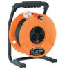 50M HEAVY DUTY CABLE REEL 13A 3 OUTLETS thumbnail-0