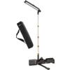 MULTI BATTERY LED TELESCOPIC WORKLIGHT 6050 MA 7700LM IP54 thumbnail-0