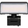 LED FLOODLIGHT WS 2050 S 1680LMIP44 BLACK thumbnail-1