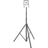 BAU TELESCOPIC TRIPOD ST 301 BLACK WITH CROSSBAR thumbnail-2