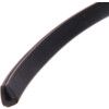 Edge Protection, PVC Beading, Black, 5.0x6.3mm thumbnail-0