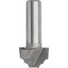 RR42548, Router Cutter, 12.7mm Shank, 25.4mm, Tungsten Carbide thumbnail-0