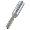 3/41X1/2TC, Router Cutter, 12.7mm Shank, 8mm, Tungsten Carbide thumbnail-0