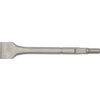 P229A35K0300, Wide Chisel, 75mm x 305mm, 75mm Chisel, Hex, 1 Piece thumbnail-0