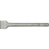 P211A35K0300, Wide Chisel, 75mm x 305mm, 75mm Chisel, Hex, 1 Piece thumbnail-0