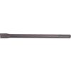 P239A20K0500, Flat Breaker Chisel, 25mm x 510mm, 25mm Chisel, SDS-Max, 1 Piece thumbnail-0