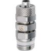 1560 8/6-1/4 MALE SWIVEL STUD COUPLING thumbnail-0