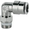 S6520 10-1/2 MALE STUD SWIVEL ELBOW thumbnail-0