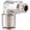 S6520 8-1/8 MALE STUD SWIVEL ELBOW thumbnail-0