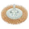 41429 ROTARY WIRE BRUSH 7 5 x 6mm thumbnail-0