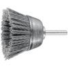 TBU 6015/6 Silicon Carbide 180 0.90 SG Cup Brush thumbnail-0