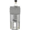 ATL12 1/2 AIR TREATMENT LUBRICATOR thumbnail-0