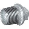 G4Hp British/Din Standard Plug Galvanised thumbnail-0