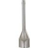 74715, Heat Gun Nozzle, Stainless Steel, Slit Nozzle, 40 mm thumbnail-2