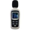 13/471/0 MINI SOUND METER WITH CALIBRATION CERTIFICATE thumbnail-1