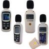 13/471/0 MINI SOUND METER WITH CALIBRATION CERTIFICATE thumbnail-2