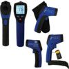 38/701/0 INFRARED THERMOMETER RANGE -50/350C&F thumbnail-1