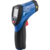 DUAL LASER INFRARED DIGITAL THERMOMETER thumbnail-1