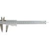 531-129 8" X 200mm VERNIER CALIPER thumbnail-0