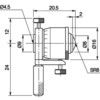 141-101 25-50mm INSIDE MICROMETER thumbnail-4