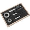 SXTD4M-BT DIGITAL BORE GAUGE 10-20mm SET thumbnail-0