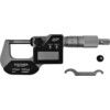 0-25mm/0-1" IP65 DIGITAL EXTERNAL MICROMETER thumbnail-0