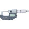 ELECTRONIC DIGITAL OUTSIDE MICROMETER 0-25mm/0-1" thumbnail-0