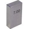 7.00mm Grade 2 Steel Slip Gauge (M47,M88) thumbnail-0