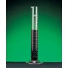 MEASURING CYLINDER WITH SPOUT 1000ml 3200/16MP (2) thumbnail-0