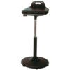 Static Stool - Height Adjustable From 570-830mm thumbnail-0