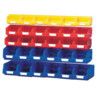 Storage Bins, Mixed, 103x165x83mm, 30 Pack thumbnail-0