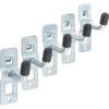 14001102 25mm Perfo Single Tool Hook - Pack Of 5 thumbnail-0