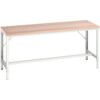 16921514.16 Verso 2000 x 800mm Adjustable Height Bench MPLX thumbnail-0