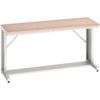 16922304.16 Verso 1500 x 600 x 780mm Cantilever Bench MPLX thumbnail-0